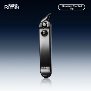 rimei | Antibacterial And Titanium-Coated Nail Clipper