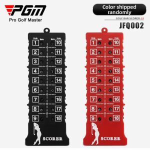 PGM | Scorekeeping Accessory Square 18 Holes