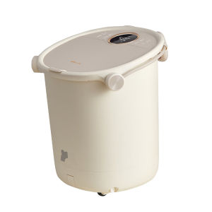 Bear | Heating Thermostat Automatic Home Massage Foot Bath