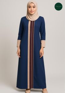 JUBAH WANITA EKSKLUSIF