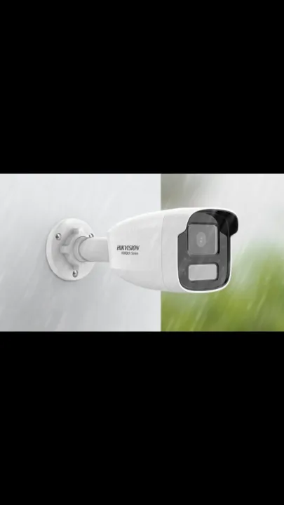 Hikvision HWI-B140H 4MP network bullet security camera