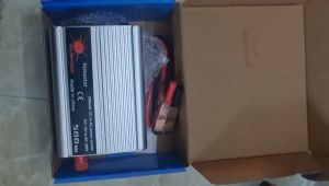 Bộ kích điện ắc quy 12v lên 220V 500W