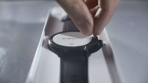 Xiaomi Watch 2 Pro จอ 1.43 นิ้ว Amoled ตัวเรือนทำจากสแตนเลส มีความทนทานสูง ประกันศูนย์ไทย