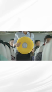 Ambeven ubat Gejala Wasir 1strib 10 Kapsul & 1box / Capsules