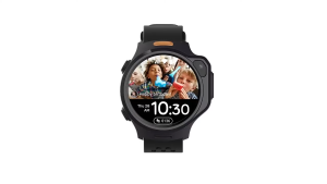 myFirst Fone R2 Kids Smart Watch | Voice & Video Calls | GPS Tracking | SOS Alert