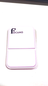 CHARM Folding Miror/Cermin Rias Lipat Mini Portable Ultra-Clear/Compact Mirror With Cover