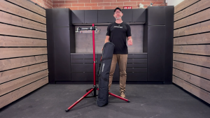 FEEDBACK SPORTS PRO ULTRALIGHT BIKE REPAIR STAND