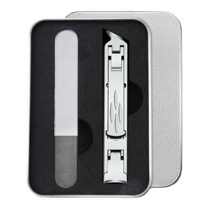 plys | Multifunctional Portable Nail Clipper