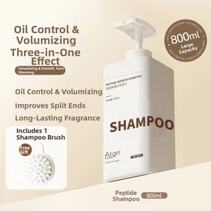 Algn | Purifying Peptide Shampoo