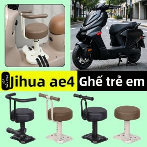 Phụ Kiện Ghế Xe Điện Trẻ Em Gắn Trước