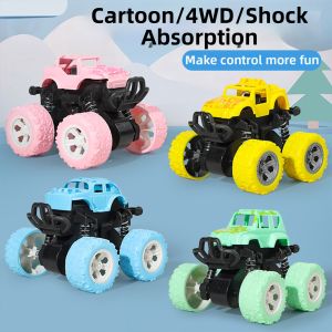 JIFANPAUL | Inertia Powered Kids Car