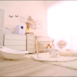 Đồ chơi tập cầm nắm cho bé Taf Toys Star Rainstick Rattle 0M+ phát triển giác quan - Monnie Kids