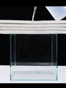 Reusable 8 Layer Fish Tank Filter 8D No GlueQuarium Filter MediaUpgraded 8-Layer Fish Filter FlossFilter Cotton