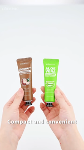 KORMESIC Fruity Hand Cream – Pelembab Tangan Kering Anti Keriput & Wangi Menyegarkan BPOM