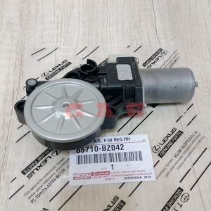 Motor Power Window Kanan Original Calya Sigra New Agya Ayla / Switch Saklar