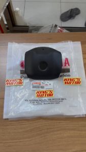 COVER STANG NEW NMAX NEO TURBO TECHMAX TECH MAX BLS F6219 ASLI YAMAHA