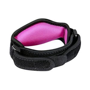 BraceTop Tennis Elbow Brace for TendonitisForearm PainGolf Elbow SupportArm Strap Band with Compression Pad for Men Women