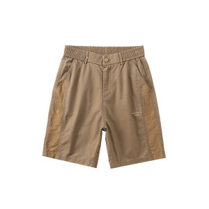 Mark Fairwhale | Loose Versatile Summer Casual Workwear Shorts