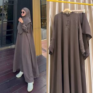 Set abaya umami