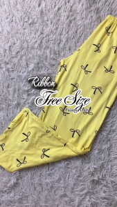 Stylesnap Free Size Pajama Only (fits up to XL) - Printed Adult Pajama Pants
