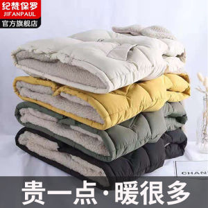 Thickened down Cotton Vest for Autumn Winter And Spring Childrens Clothing Boys And Girls Vests Baby Warm Windproof Lightweight