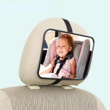 Car seat mirrors safe hotsell