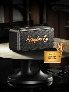 kinyo | Portable Bluetooth Speaker High Fidelity Sound Mini