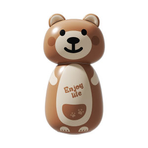 CONGBAOXIAO | Educational Balance Toy for Toddlers Energy Consumption Penguin
