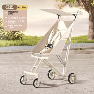 LIWAN | Foldable Lightweight Stroller