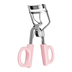 RULIS | Curling Long-lasting Eyelash Tool Beginner Friendly
