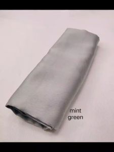 Shawl Satin Bubble / Satin Bubble Premium / Tudung Labuh / Mudah Bentuk / 🍁HIGH QUALITY 🍁Shawl Luxe Bubble Satin