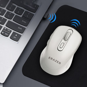 Lenovo | Wireless Multicolor Quiet Mouse