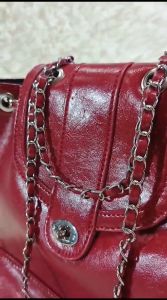 Tas Wanita Korea Terbaru Fashion Bag Korean