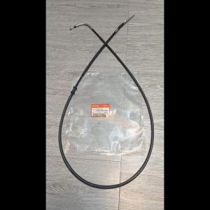 GB HONDA CABLE COMP REAR BRAKE FOR CLICK 125i / CLICK 150i V1 (43450-K60-B01) MADE IN THAILAND