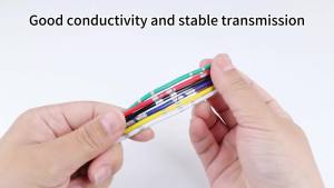5/10M AVSS Wire Automotive PVC Insulation Cables 22 20 18 16 14 13AWG OFC Pure Copper Speaker Audio Cable DIY Automotive Wires