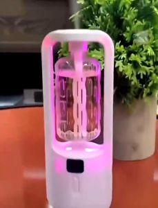 SG Stock Rechargeable Aroma Diffuser Air freshener Essential oil diffuser Essential Oil Diffuser Aroma Spray Dispenser Aroma Diffuser Air Purifier