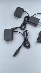 12V 0.4A Applicable Replacement Shaving Charger For Braun Series S3 S5 S7 S8 S9 Electric Shaver Charger Adapter Durable Easy
