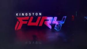 【รับประกัน 3 ปี】Kingston BEAST RGB DDR4 8GB 16GB FURY RAM 2666/3200MHz PC4-21300/25600 CL18 หน่วยความจำคอมพิวเตอร์เดสก์ท็อป