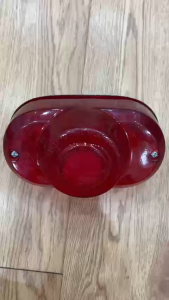 ĐÈN LÁI ( ĐÈN HẬU ) LIÊN ĐẾ ĐÈN XE CUB 78 - HÀNG ĐẸP