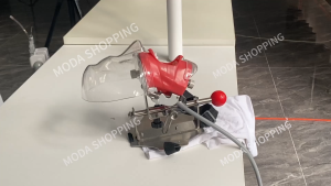 Dental Simulation Phantom Head Elevate Your Dental Training Experience