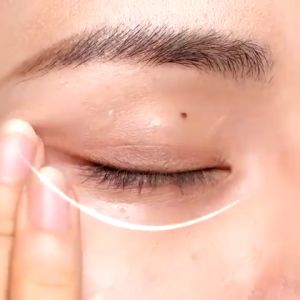 Eye Cream Penghilang Mata Panda Eye Serum Anti Aging Serum Mata Panda Dan Keriput Penghilang Kantung Mata