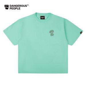 Casual Loose T-shirt