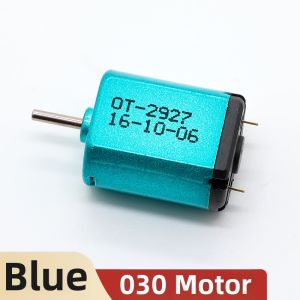 kuicc | Colorful Carbon Brush Micro DC Motor