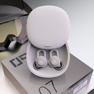 Super Silent Silicone Earplugs Noise Reduction Studying Sleeping Special Tool Anti Noise Snoring Quietness Earbuds