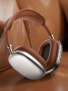 Headset wireless headset long range office listening headset gaming game wireless headset