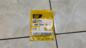 4W-7354 RING 4W7354 3406 3408 3412