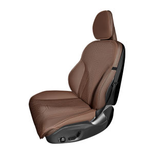 GUIPAI | Volvo Multi-Model Universal Seasonal Seat Covers
