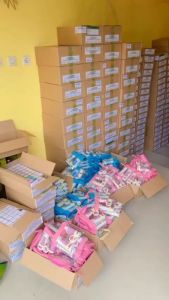 ZIYAN GLOW PENGGANTI NGLOW ECER KRIM SIANG DAN MALAM ACNE 100% ORIGINAL BPOM DAN HALAL