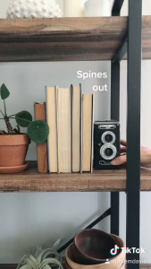 industrial design solid wooden shelves  aesthetic book shelves vintage industrial book case hanging shelves wall-mounted wooden shelves WOOD SHELF DIMENSION (LENGTH 150CM X WIDTH 19CM X THICKNESS 3.7CM)