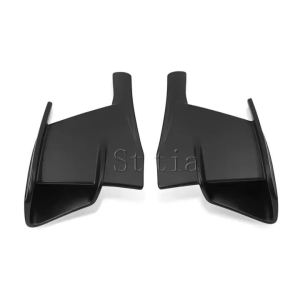 For Kawasaki ZX4R ZX25R ZX-4R ZX-4RR ZX-25R 2020 2021 2022 2023 2024 ZX 4R Motorcycle Fixed Wing Spoiler Side Winglet Fairing